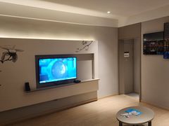 -白玉兰酒店(上海田子坊马当路地铁站店)