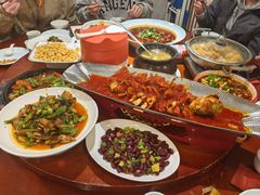 -龙凤瓦罐煨汤馆(清江东路店)