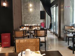 大堂-东莱馋房(陆家嘴店)