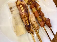 -厦门海沧正元希尔顿逸林酒店開全日餐厅