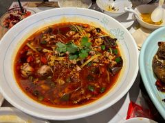 -将军府·鸡毛店(武侯祠店)