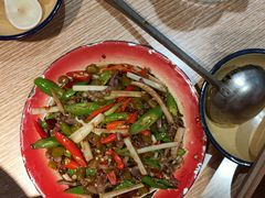 -李子坝梁山鸡(源著天街十五鸡哥店)