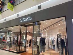 -凯德广场(学府店)