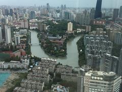 -环球港凯悦 · 享悦中餐厅