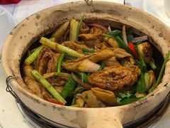 -勝記酒家·37年老字号·经典粤菜(荔枝公园店)