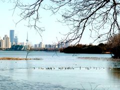 -云龙湖旅游景区