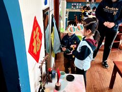 -伊顿幼儿园(天津壹街区校区)