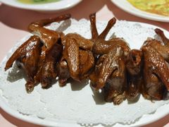 -美人鱼悬崖海景餐厅(鹿嘴山庄店)