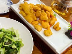 -鸿运楼·舌尖上的徽菜