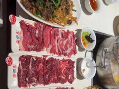 -潮泰牛肉火锅 · 创于1992年(车公庙店)