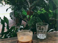 -豆舞咖啡(民乐路店)