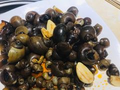 -武记碳锅鱼大盘鸡(杜岭街店)