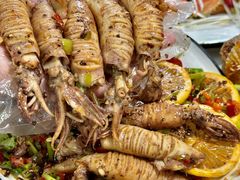 -富临港·蒸汽海鲜·手抓海鲜·炒菜(栈桥店)