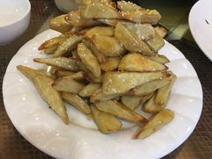 -勺园饭店(骨科医院店)