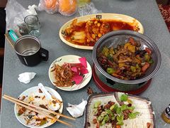 -五台山正觉全素斋