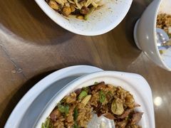 -88号小吃店·经典云南菜·地道纳西美食