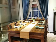 -五观堂素食(新华路店)