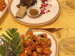 -白家大院·王府宫廷菜(苏州街店)