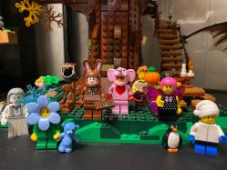 -乐高授权专卖店(华采天地店)