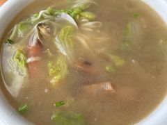 -阿军排档·烧烤