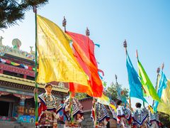 -深圳锦绣中华民俗村