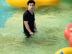 -清河半岛温泉度假酒店