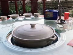 -先机泉水鸡汤(南山老君洞店)