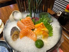 -大江户日本料理(吕厝店)