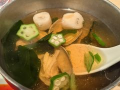 -肉肉大米(金虹桥店)