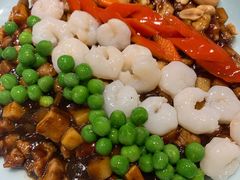 -乔家栅(襄阳南路店)