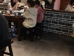 大堂-八碗湘长沙市井菜(坡子街店)