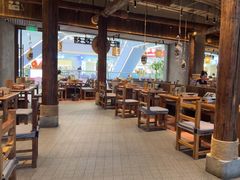 -北丐先生·野馄饨烧烤(长宁龙之梦店)