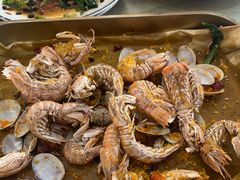 -巽寮印象美食部落餐厅·海鲜·地方特色菜(惠州体验店)