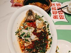 -鑫小城故事·藕汤·家常菜(台北一路总店)