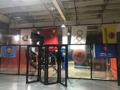 -湖南铳毅堂射击运动俱乐部有限公司