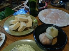 -东镇老火锅(长春路首店)