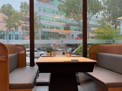 -赶海部落海鲜城(海阳路店)