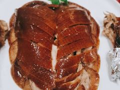 -大鸭梨烤鸭(左家庄店)