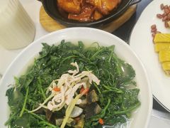 -七叔家宴家常广西菜(明秀东路店)