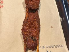 -清真.德枭炕肉店.青海菜(大新街夜市店)