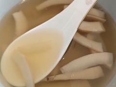 -三亚亚龙湾瑞吉酒店·铭轩中餐厅Mingxuan·海南菜·粤菜