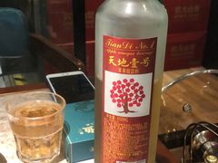 -淘米捞·米汤脆鲩鱼火锅(福田皇岗店)