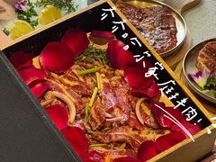 -炭之家齐齐哈尔大片烤肉·涮毛肚火锅·齐齐哈尔烤肉(中央大街店)
