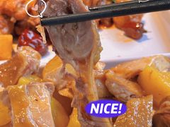 -隔壁老王·家常云南菜(花巷店)