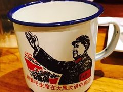 -锦尚阁烤鱼•天津菜(宣武门胡同店)