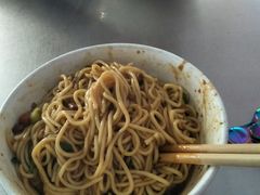 -丁记面馆(凤凰店)