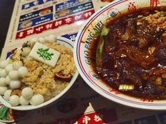 -高胖妹面庄(黄河道店)