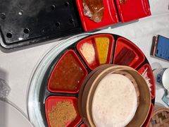 羲和烤鸭+八宝盒-羲和雅苑•北京烤鸭(吴中路万象城店)