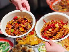 -遇见老南昌-柴火灶(顺外路店)