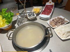 -潮发潮汕牛肉店(长隆店)